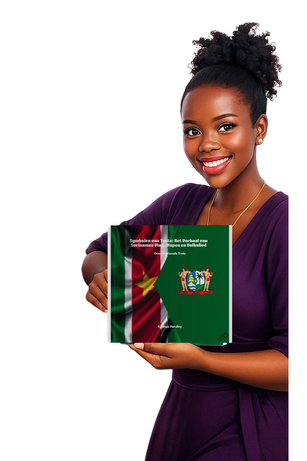 Boek: Symbolen van trots